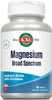 KAL Magnesium Broad Spectrum 60 Tablets (2 Daily)