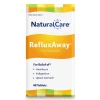 NaturalCare Reflux Away 60 Tablets 