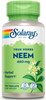 Solaray True Herbs Neem 460 mg 100 Vegcaps