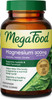 MegaFood Magnesium 300 mg 60 Capsules