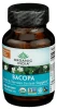 Organic India Bacopa 350 mg  60 Vegetarian Capsules