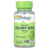 Solaray True Herbs Celery Seed 1,010 mg 100 Vegcaps