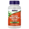 NOW Stinging Nettle Root Extract 250 mg 90 Veg Capsules