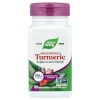Nature's Way Turmeric Max Potency 750 mg 60 Vegan Capsules