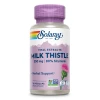 Solaray Vital Extract Milk Thistle 350 mg 80% Silymarin 30 Vegcaps