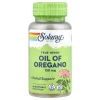 Solaray True Herbs Oil of Oregano 150 mg 60 Softgels