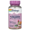 Solaray Vital Extracts Turmeric 300 mg  95% Curcumin 60 Vegcaps