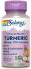 Solaray Vital Extracts Turmeric 600 mg 95% Curcumin 30 Vegcaps