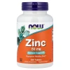 NOW Zinc 50 mg 250 Tablets