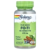 Solaray True Herbs Fo-Ti (He-Shou-Wu) 610 mg 100 Vegcaps