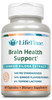 LifeTime Brain Health Support Ginkgo Biloba Extract 240 mg 60 Capsules