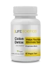 1LifeScience Colon Detox 60 Veggie Caps