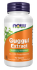 NOW Guggul Extract 90 Tablets