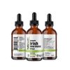 Hello Health Organic Irish Sea Moss Drops (LEMON FLAVOR) 2 fl oz