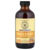 ZAND Honey Gardens Ginger & Honey Soothing Syrup 8 fl oz
