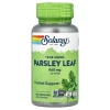 Solaray Parsley Leaf 860 mg 100 Vegcaps