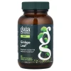 GAIA Herbs Ginkgo Leaf 60 Vegan Liquid Phyto-Caps