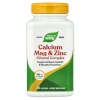 Nature's Way Calcium Mag & Zinc Mineral Complex 765 mg 250 Capsules