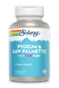 Solaray Pygeum & Saw Palmetto with CranActin 90 Vegcaps