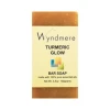 Wyndmere Turmeric Glow Bar Soap 3.5 oz