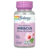 Solaray Vital Extracts Hibiscus 250 mg 5% Flavones 60 Vegcaps
