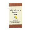 Wyndmere Vibrant Skin Bar Soap 3.5 oz