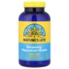 Nature's Life Renewing Magnesium Malate 200 mg 250 Tablets 