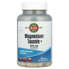 KAL Magnesium Taurate + (400 mg Magnesium With CoQ10) 90 Tablets