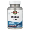 KAL Melatonin 3 mg 120 Tablets
