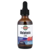 KAL Melatonin 3 mg 1.85 fl oz (RASPBERRY FLAVOR)
