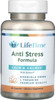 LifeTime Anti Stress Formula 60 Capsules (Calm & Calmer)