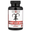 ZHOU Horny Goat Weed (With Maca & Tongkat Ali) 60 Veggie Capsules