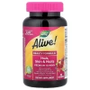 Nature's Way Alive! Beauty Formaula Hair, Skin & Nails Premium Gummy 60 Gummies (Strawberry Flavor)