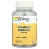 Solaray Pumpkin Seed Oil 1000 mg  90 Softgels
