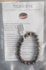 Tiger Eye Crystal Bracelet