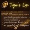 Tiger Eye Crystal Bracelet