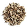 Organic Burdock Root Cut & Sifted — Arctium lappa | Dried Burdock Root (Cut & Sifted) By Starwest Botanicals