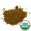 Pure Organic Aloe Powder, or Aloe Ferox Powder 