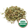 100% Organic Dandelion Leaf (Cut & Sifted) 4oz