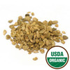  Organic Rhubarb Root (Rheum palmatum) C/S 4.oz