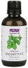 Peppermint Oil - 2 oz.