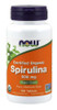 Spirulina 500 mg, Organic - 100 Tablets