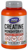 Creatine Monohydrate Powder - 8 oz.