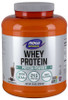 Whey Protein Creamy Chocolate Powder - 6 lbs.