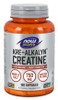 Kre-Alkalyn® Creatine - 120 Capsules