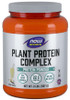 Plant Protein Complex, Creamy Vanilla Powder - 2 lbs.