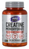 Creatine Monohydrate 750 mg - 120 Veg Caps