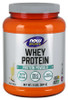 Whey Protein, Creamy Vanilla Powder - 2 lbs.