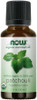 NOW® 100% Pure Patchouli Essential Oil, Certified Organic - 1 fl.