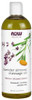 NOW® Solutions Lavender Almond Massage Oil - 16 fl. oz.